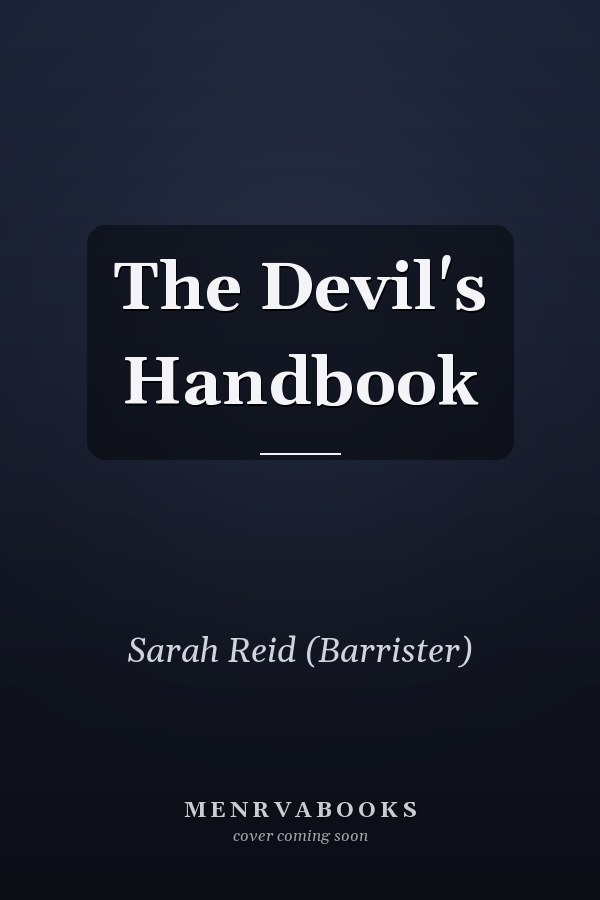 The Devil's Handbook