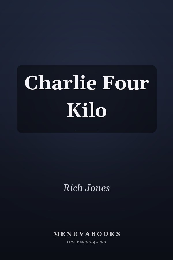 Charlie Four Kilo