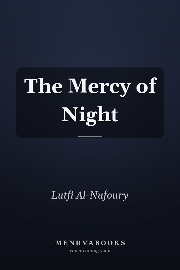 The Mercy of Night