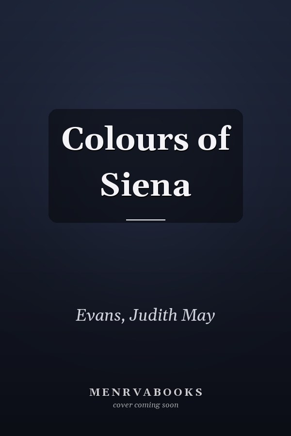 Colours of Siena