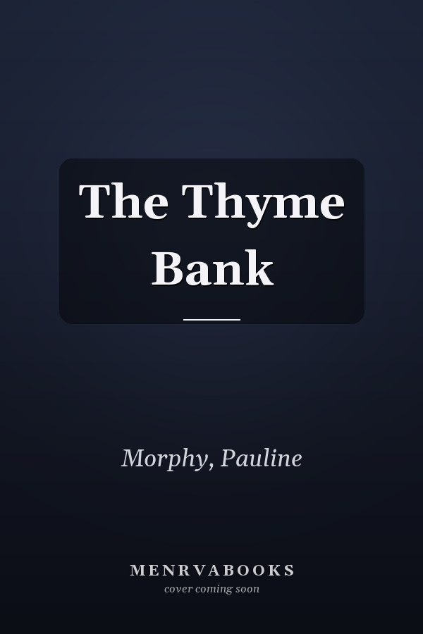 The Thyme Bank
