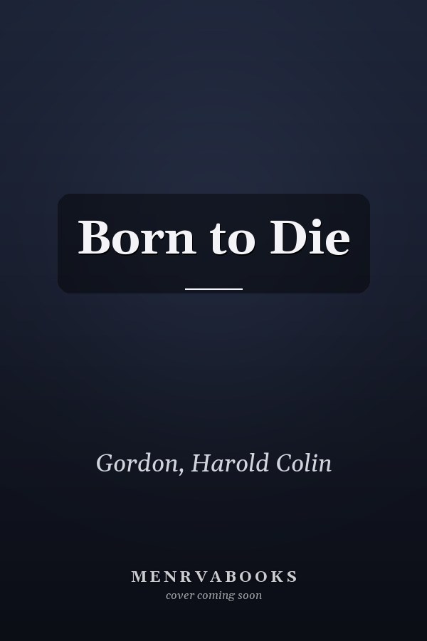 Born to Die
