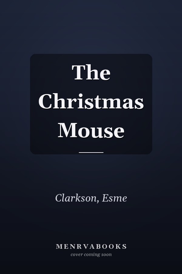 The Christmas Mouse