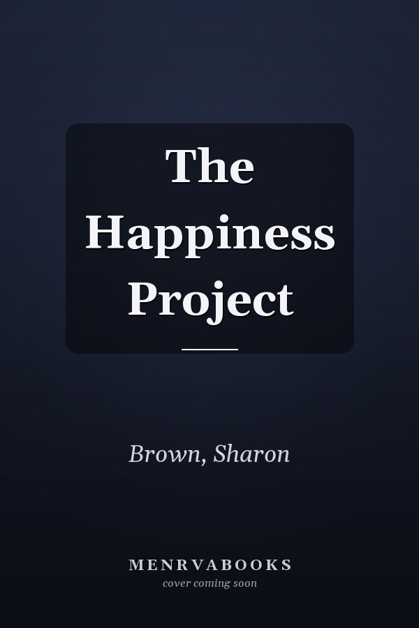 The Happiness Project