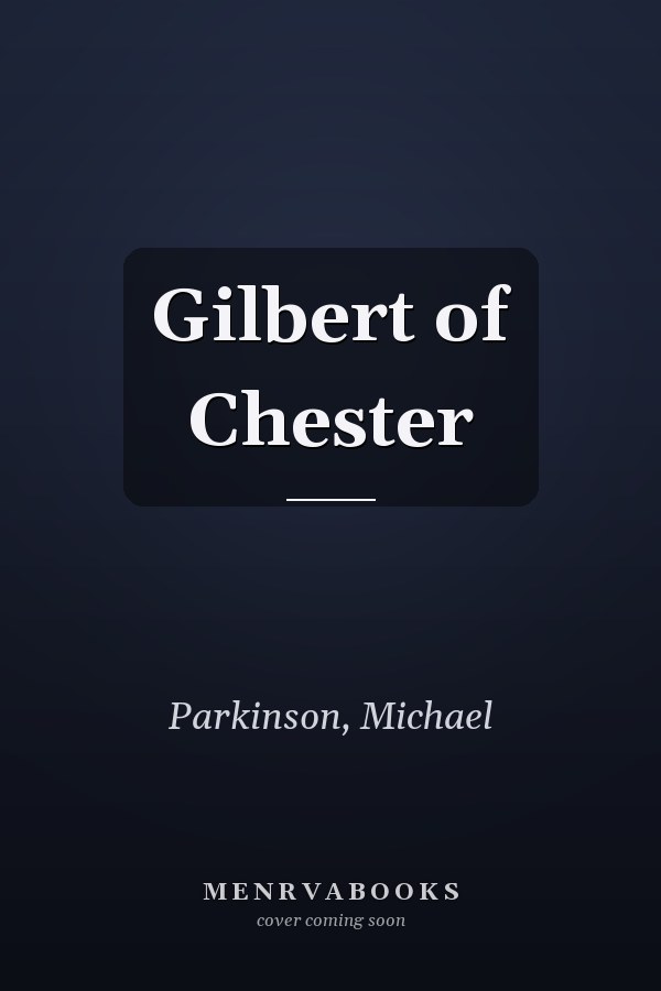 Gilbert of Chester