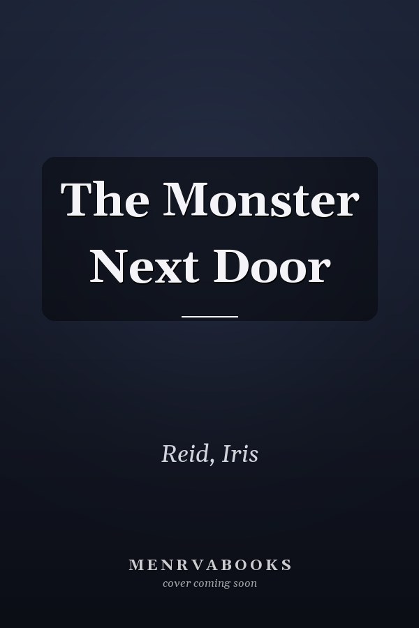 The Monster Next Door