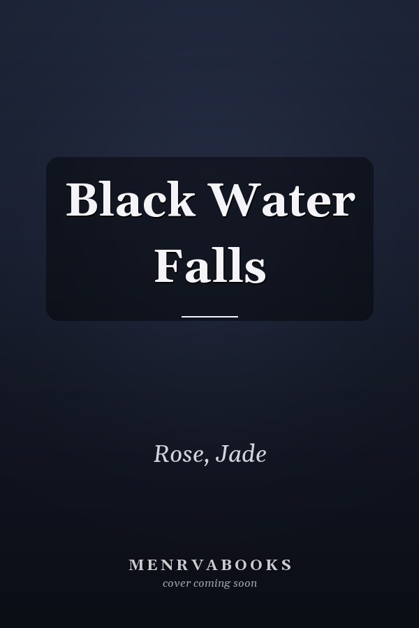 Black Water Falls
