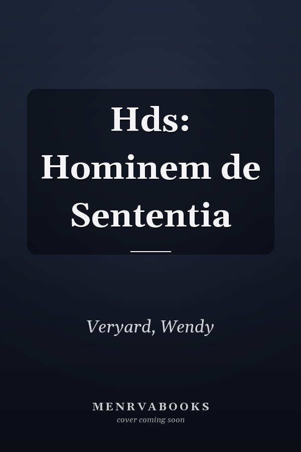 Hds: Hominem de Sententia