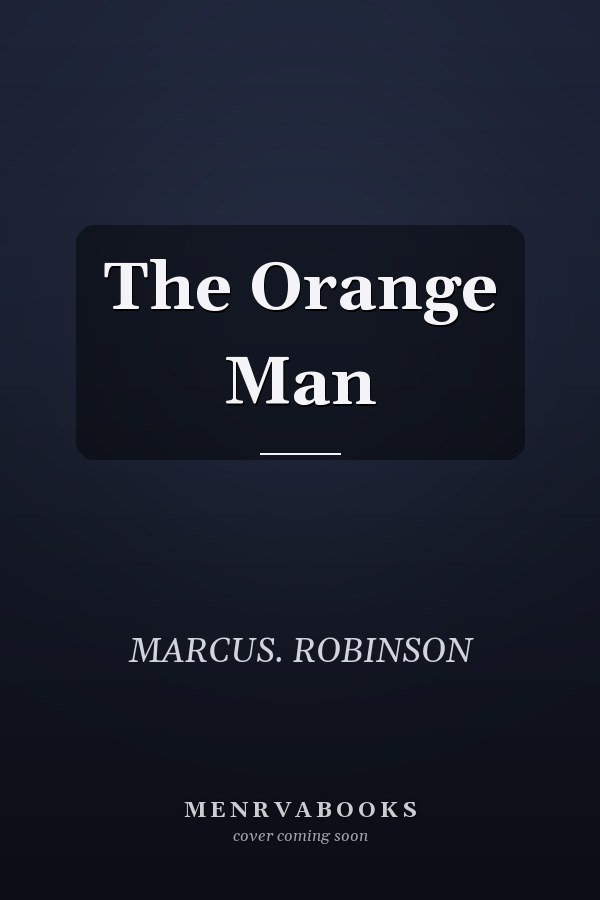 The Orange Man