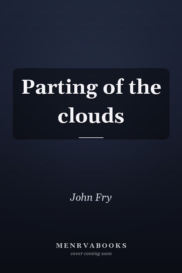 Parting of the clouds