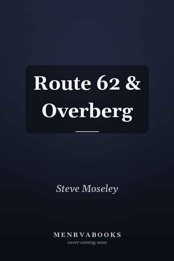 Route 62 & Overberg