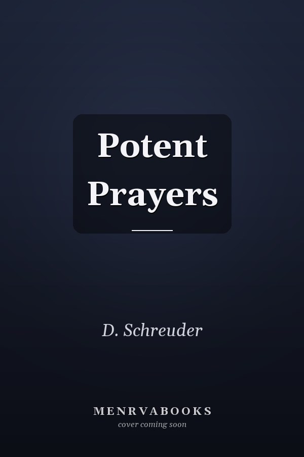 Potent Prayers