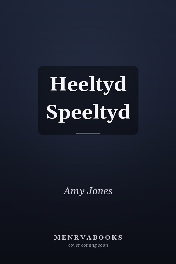 Heeltyd Speeltyd