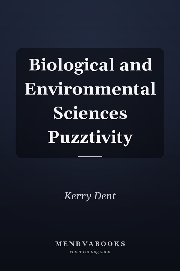 Biological and Environmental Sciences Puzztivity