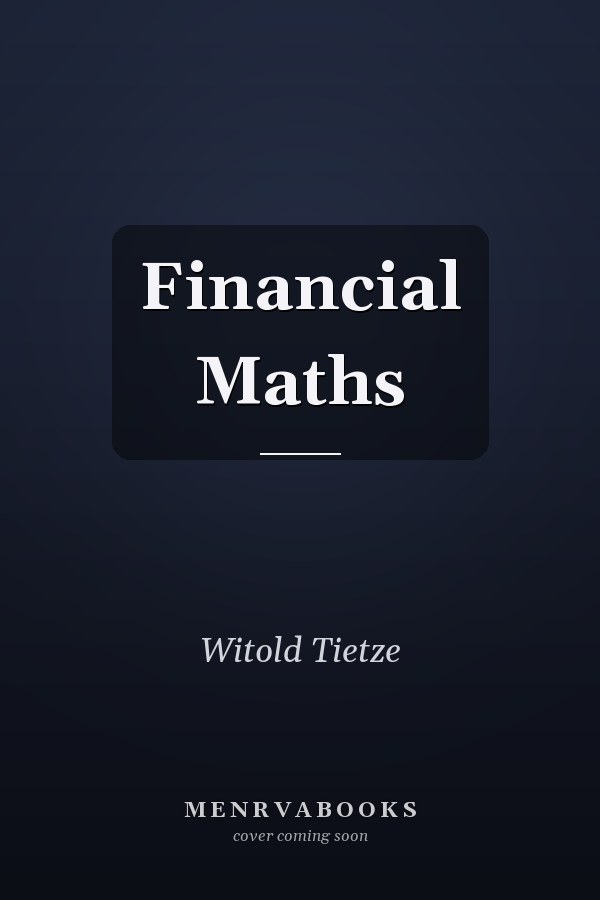 Financial Maths