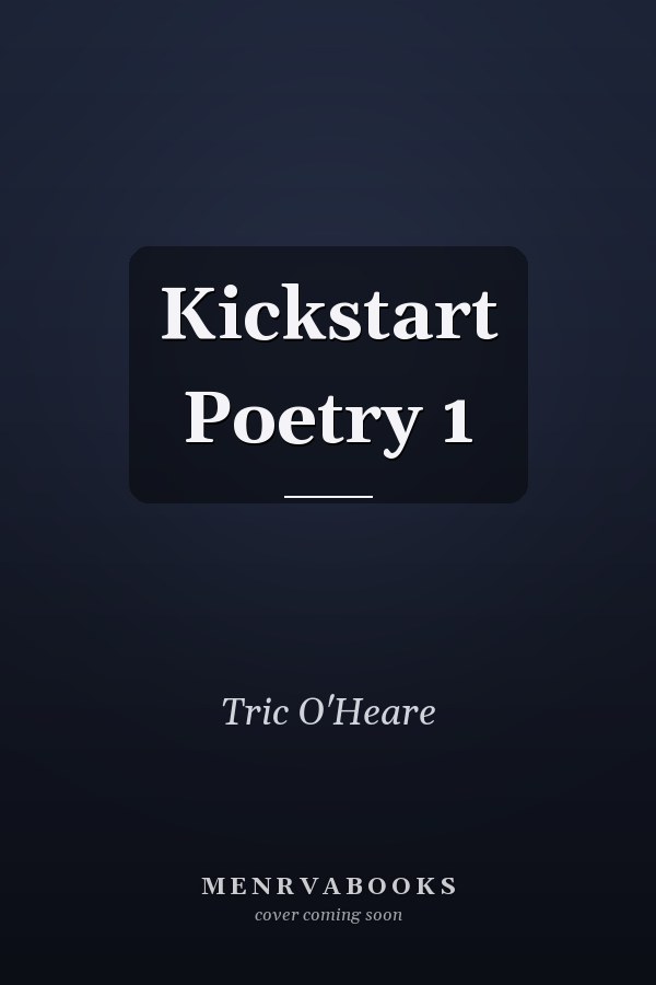 Kickstart Poetry 1