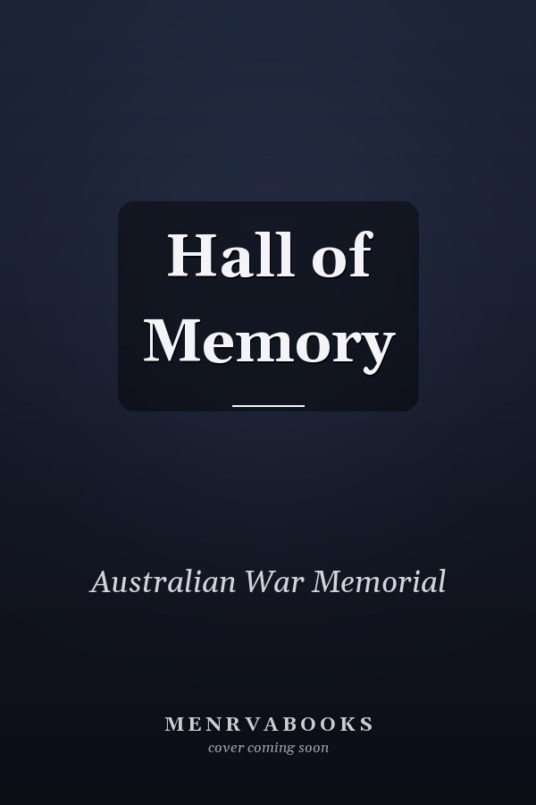 Hall of Memory