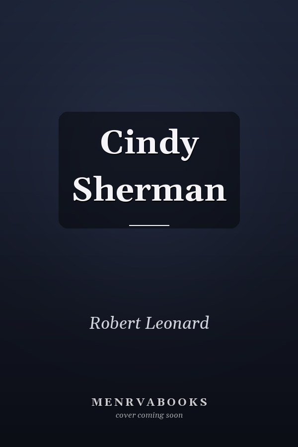 Cindy Sherman