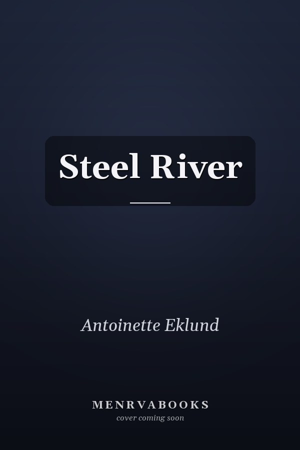 Steel River