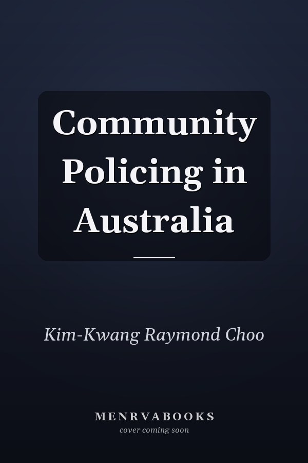 Community Policing in Australia