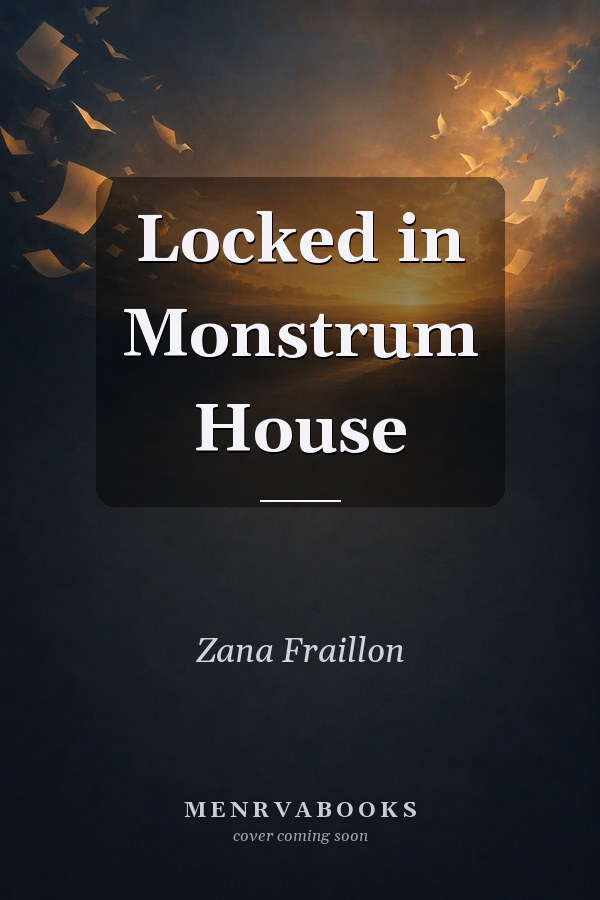 Locked in
            
                Monstrum House