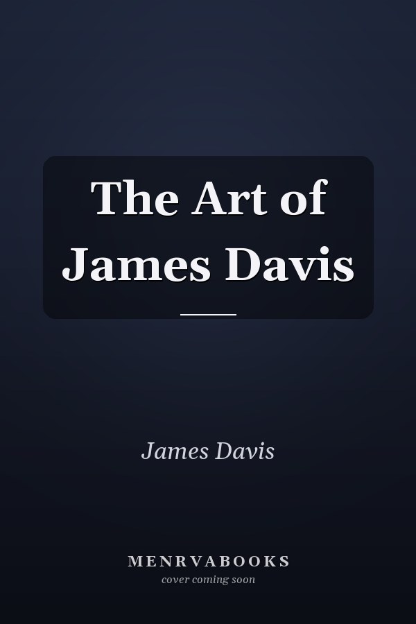 The Art of James Davis