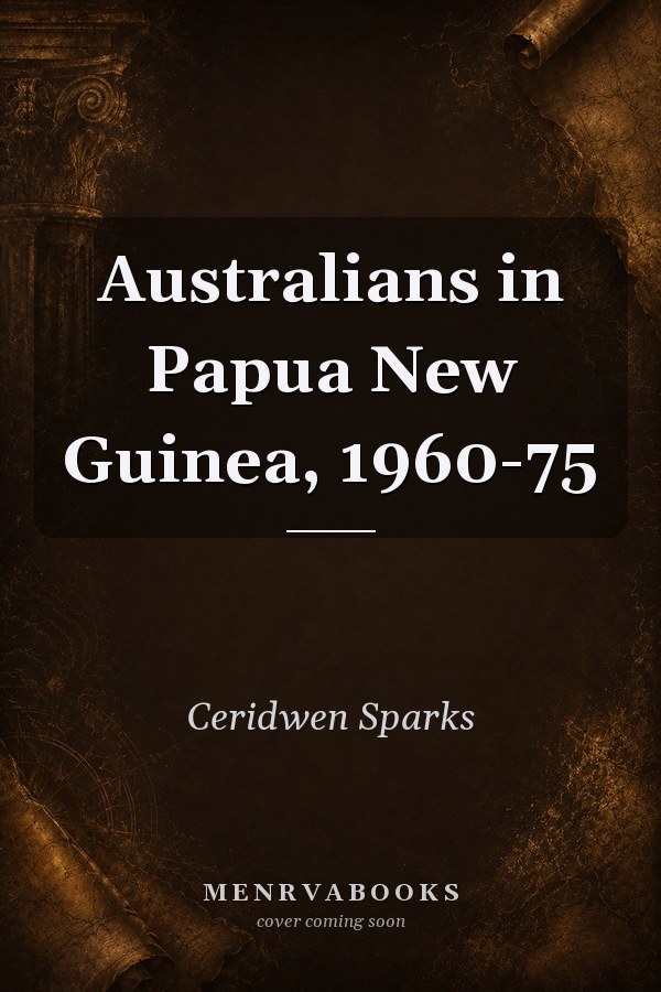 Australians in Papua New Guinea, 1960-75