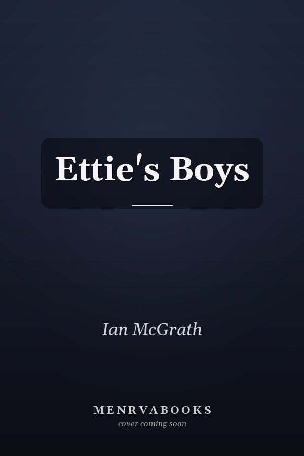 Ettie's Boys