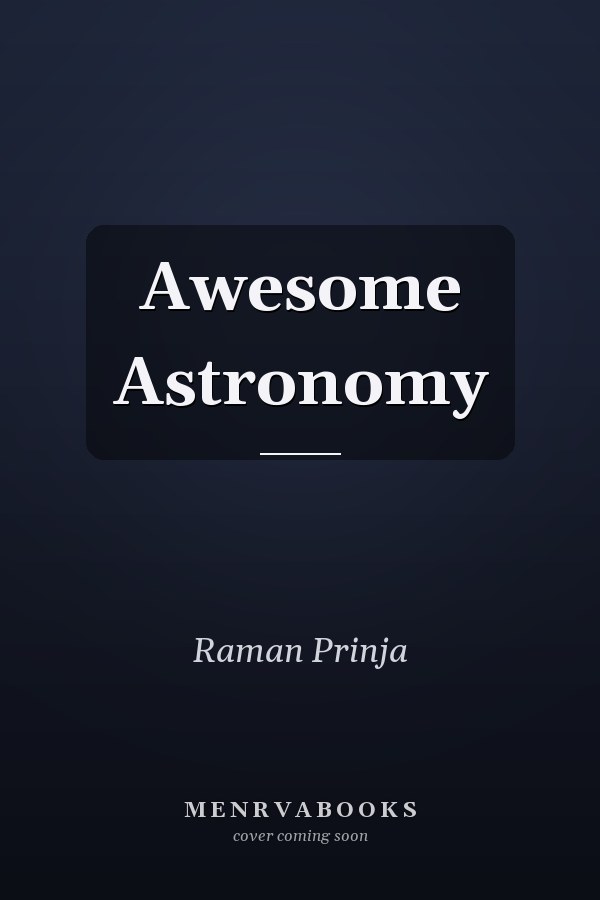 Awesome Astronomy