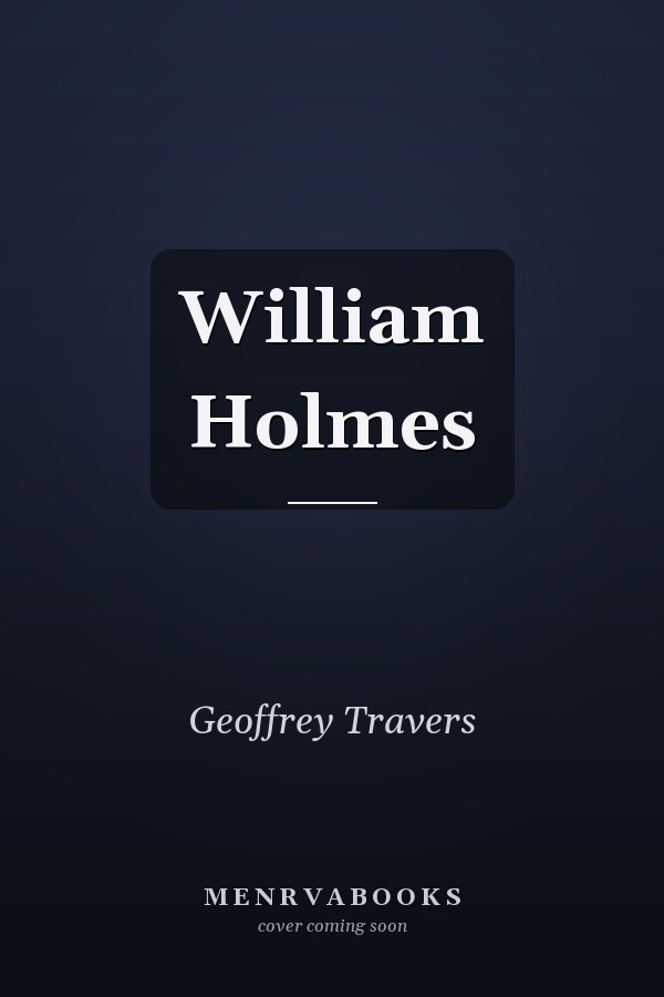 William Holmes