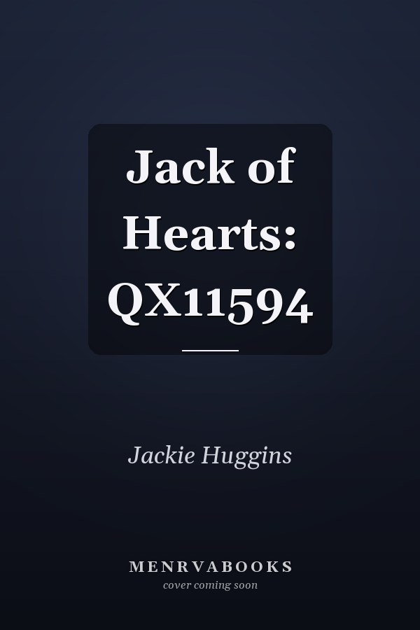 Jack of Hearts: QX11594