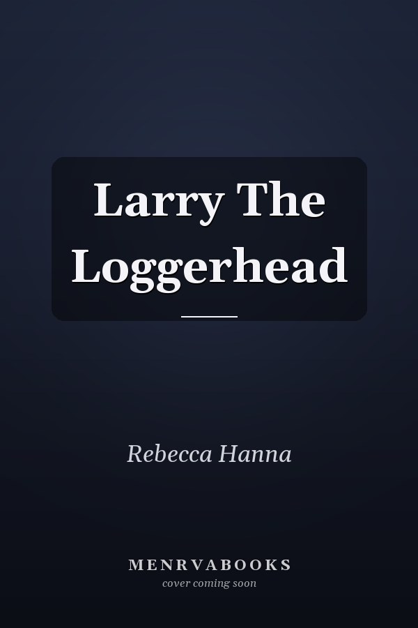 Larry The Loggerhead
