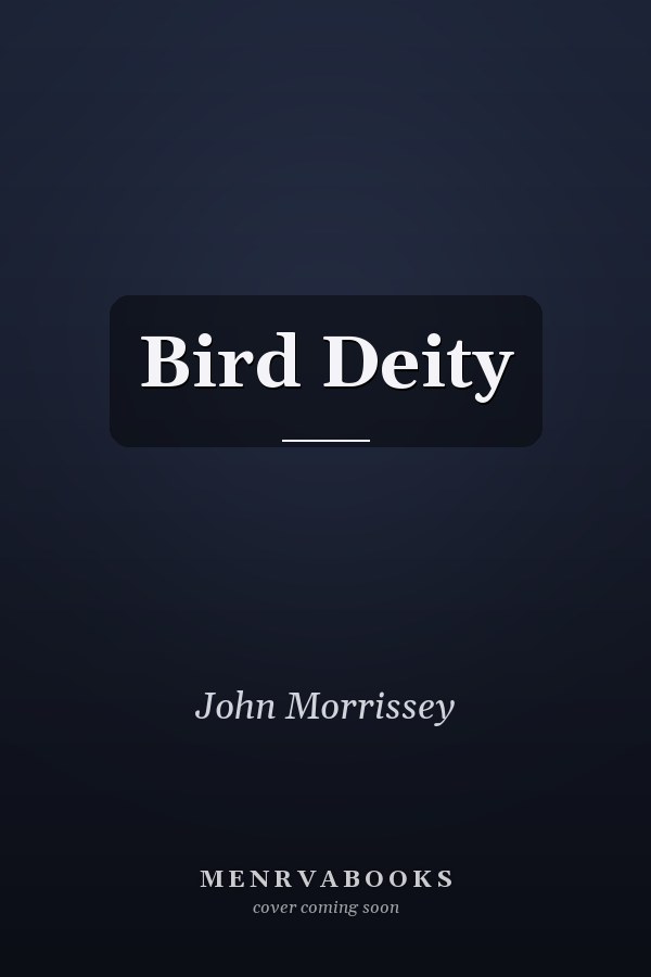 Bird Deity
