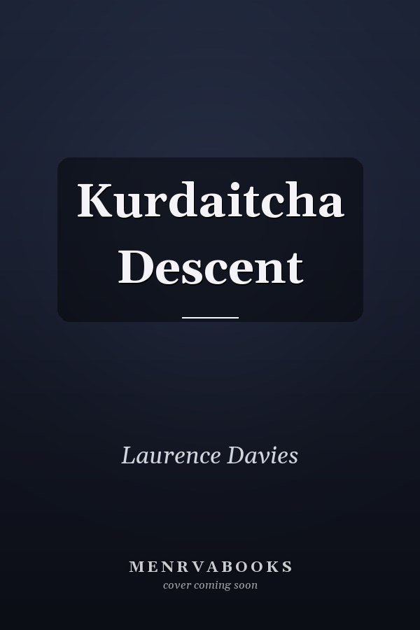 Kurdaitcha Descent