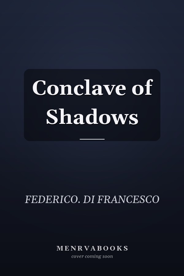 Conclave of Shadows