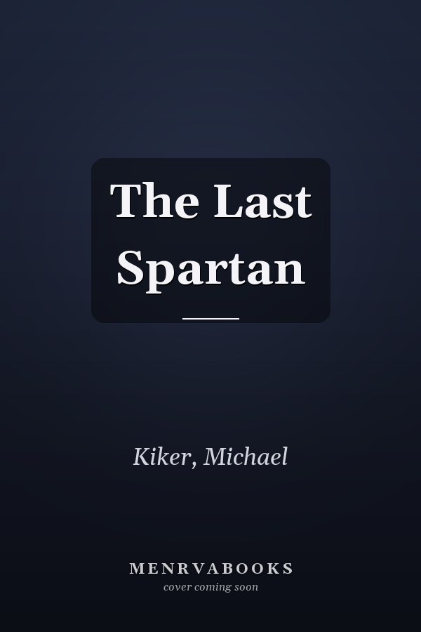 The Last Spartan