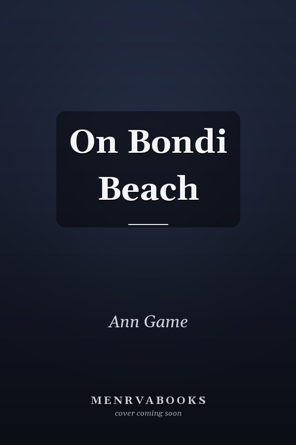 On Bondi Beach