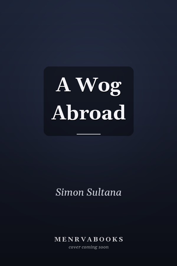 A Wog Abroad