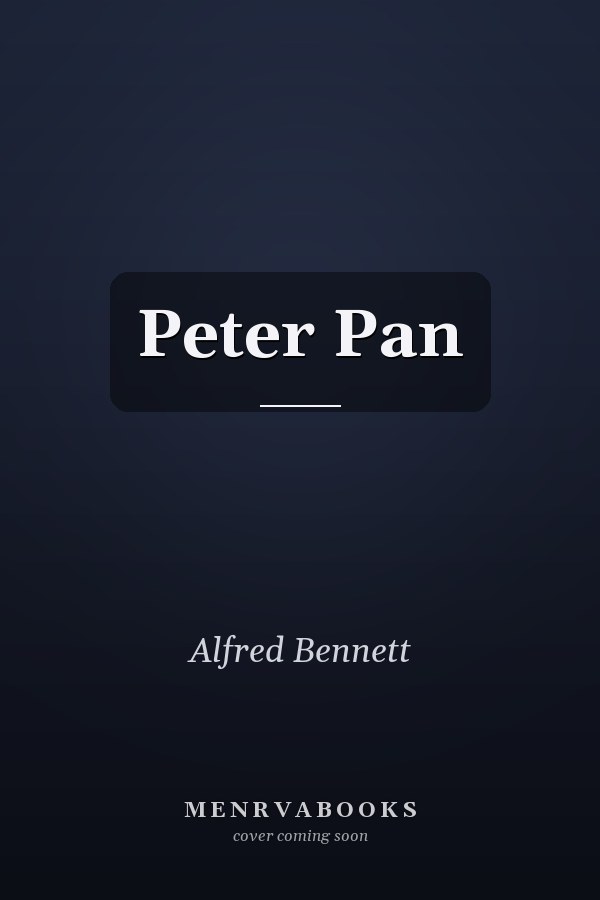 Peter Pan
