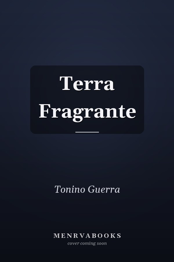 Terra Fragrante