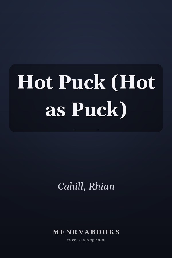Hot Puck (Hot as Puck)