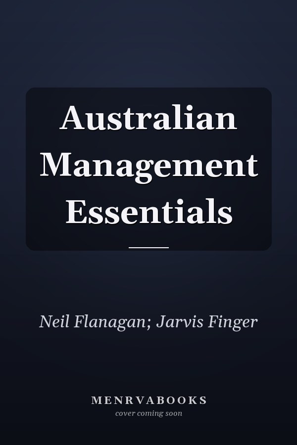 Australian Management Essentials