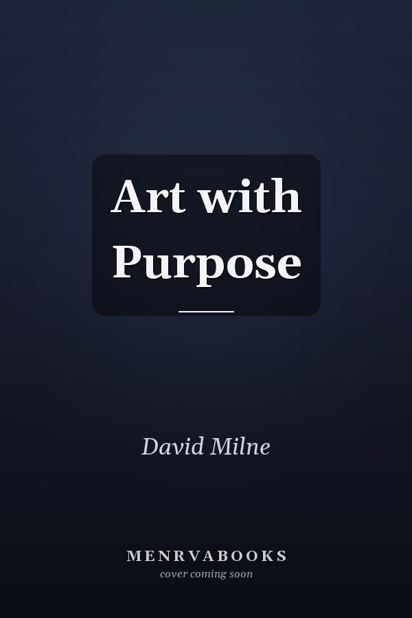 Art with Purpose