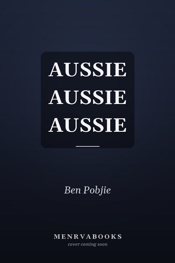 AUSSIE AUSSIE AUSSIE