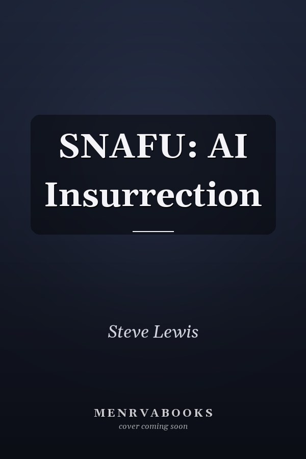 SNAFU: AI Insurrection