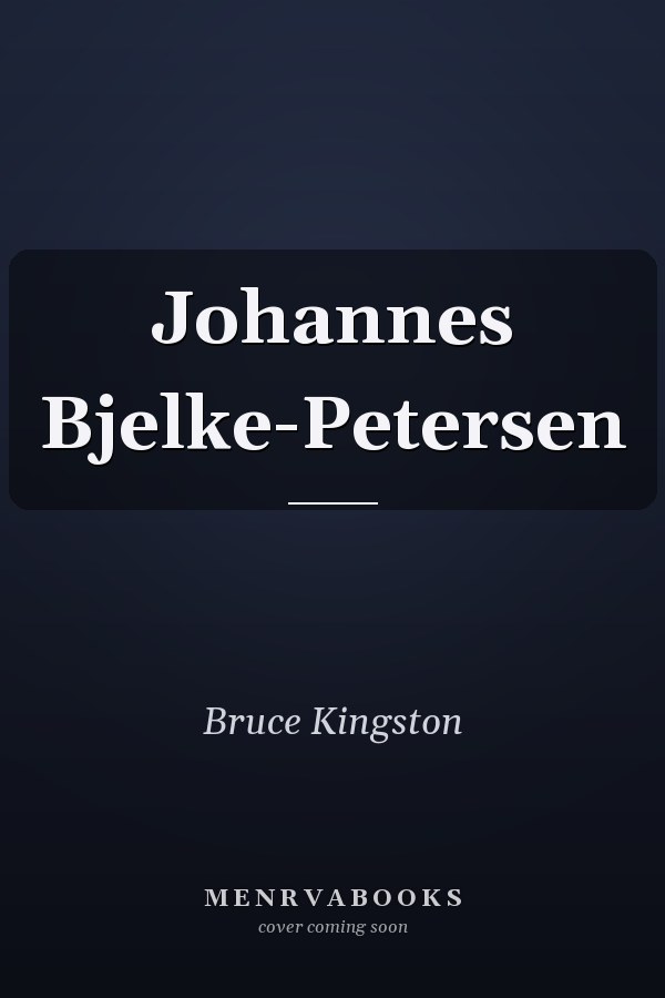 Johannes Bjelke-Petersen
