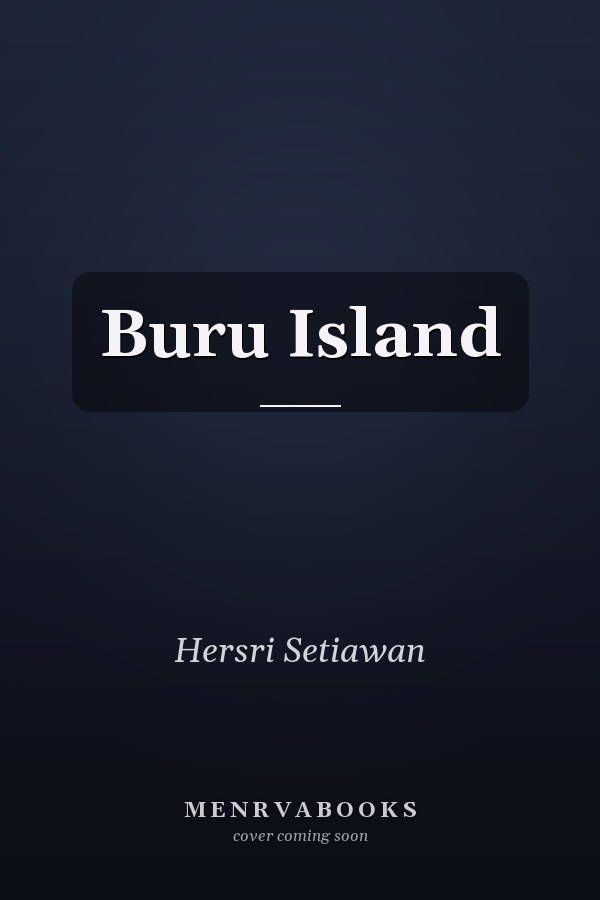 Buru Island