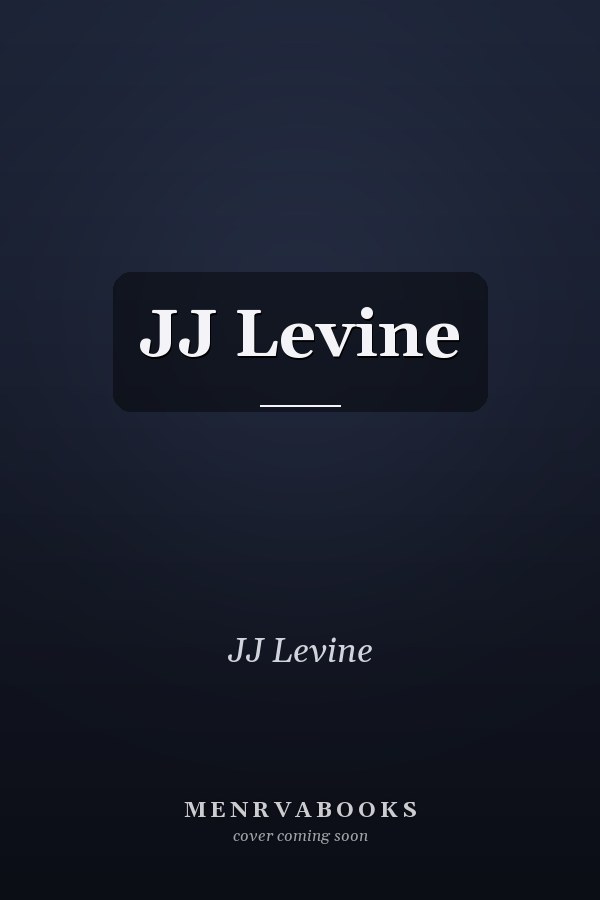 JJ Levine