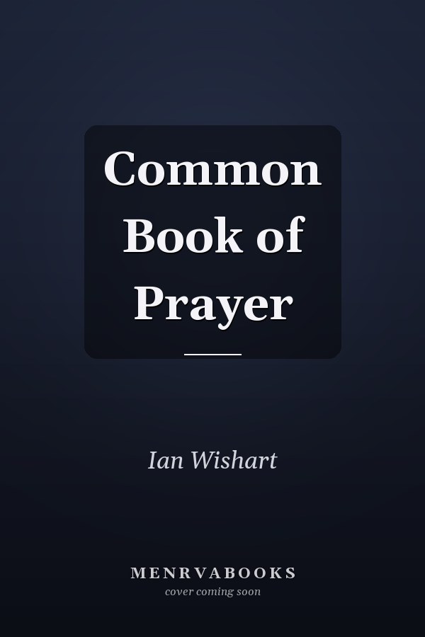 Common Book of Prayer