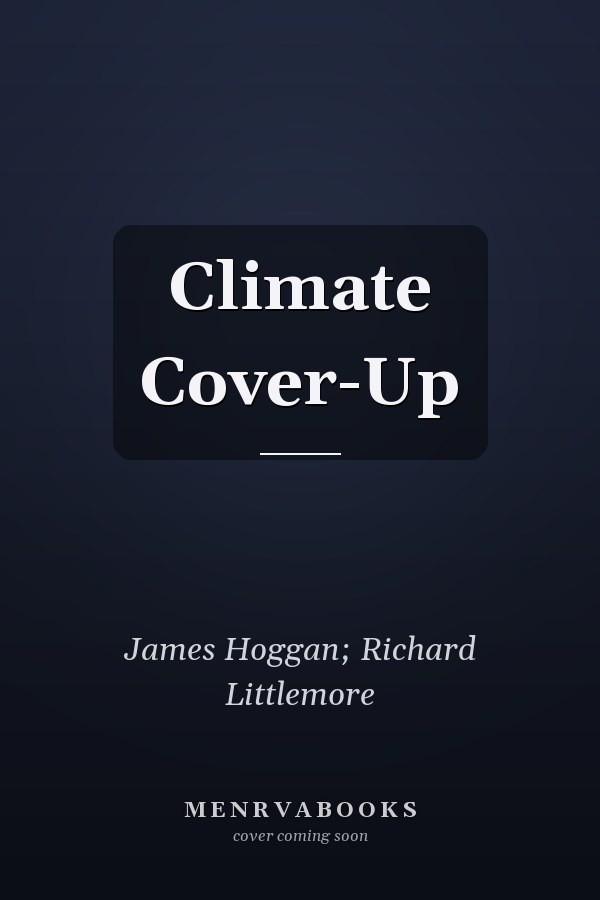 Climate Cover-Up
